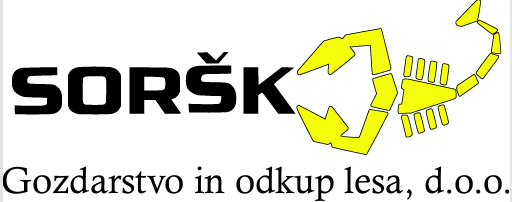Soršk, gozdrastvo in odkup lesa d.o.o.