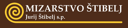 Mizarstvo Štibelj Jurij Štibelj s.p.